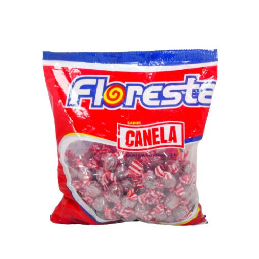 Imagen de MENTA CANELA FLORESTAL 30/120 