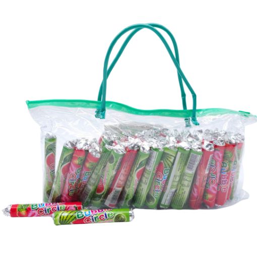 Imagen de MENTA POPPINS CARTERITA 30/70