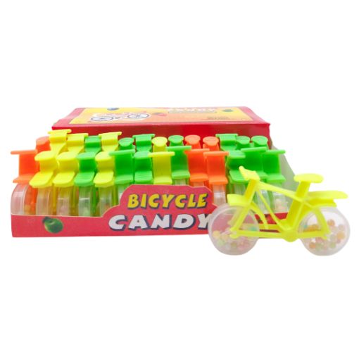 Imagen de MENTA BICICLETA CANDY 24/30 