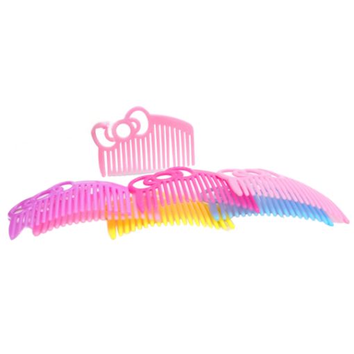 Imagen de PEINETAS PIÑATERIA 1/10 