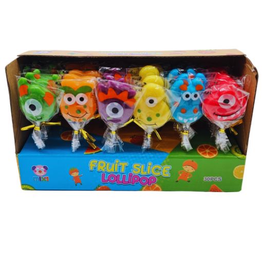 Imagen de PALETA MONSTER MIXI 20/30
