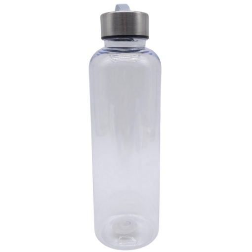 Imagen de TERMO PLASTICO CON CORDON 500CC
