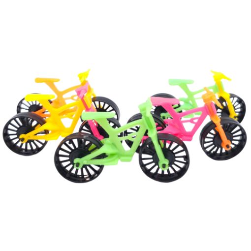 Imagen de BICICLETA PIÑATERIA 1/10 