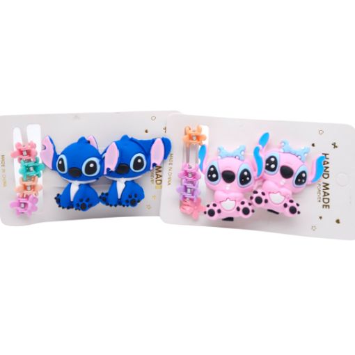 Imagen de ACCESORIO DE PELO STITCH 