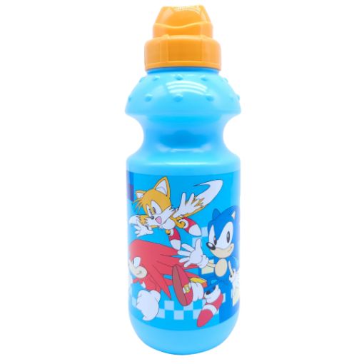 Imagen de TERMO PLASTICO 20.5CM SONIC 1/1