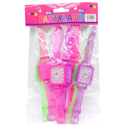 Imagen de PIÑATERIA RELOJ LABERINTO 1/10