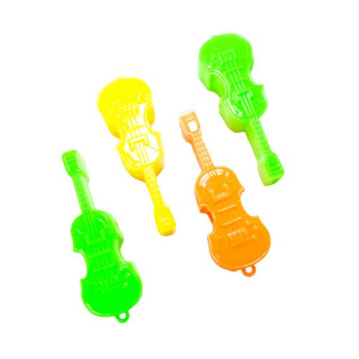 Imagen de PITO GUITARRA YUPPI 1/6