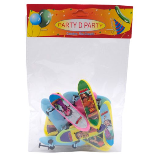 Imagen de MONOPATIN PIÑATERIA 1/14 