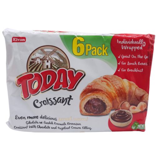 Imagen de TODAY CROISSANT 12/6