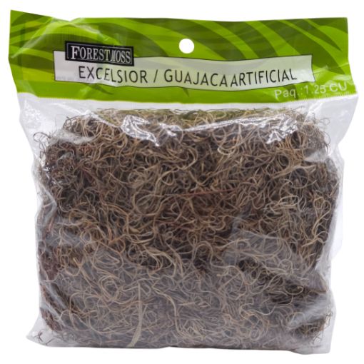 Imagen de GUAJACA HIERVA SECA 4 ONZAS