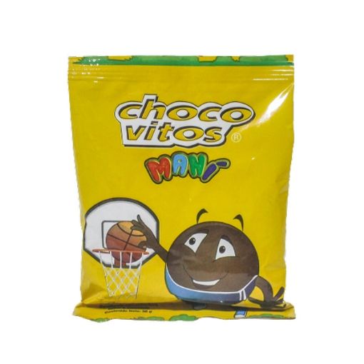 Imagen de CHOCOVITO MANI 30/10..