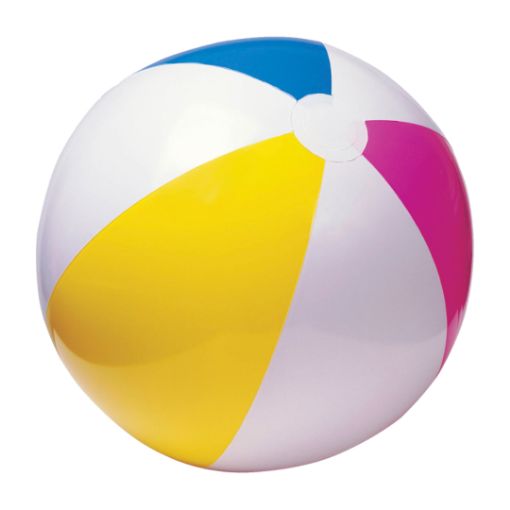 Imagen de PELOTA PLAYA INTEX 24"