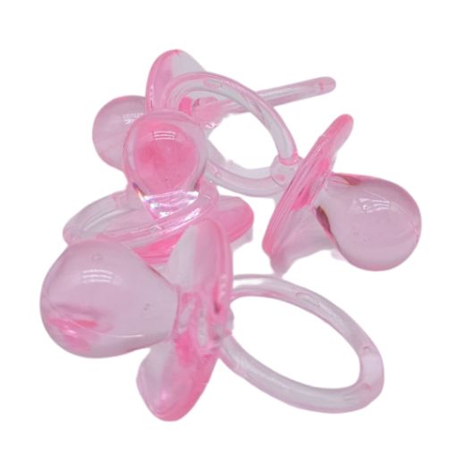 Imagen de BOBOS SOUVENIR ROSA 1/4