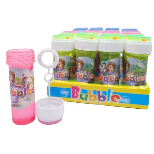 Imagen de BURBUJA LABERINTO SOFIA 10CM 