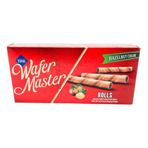 Imagen de WAFER MASTER ROLLS 65G 1/24
