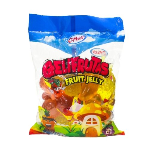Imagen de GELATINA GELIFRUTAS 20/20