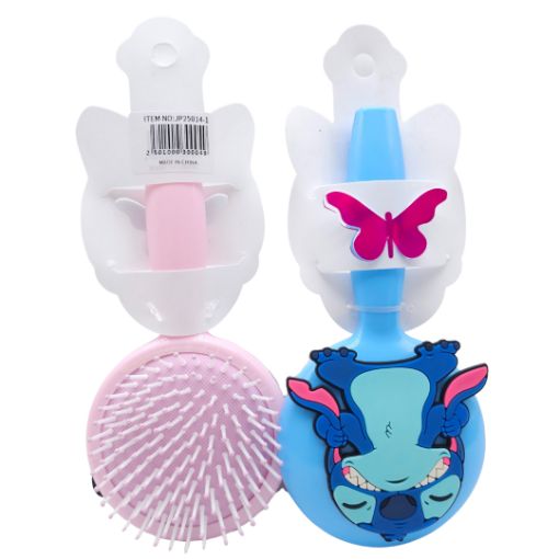 Imagen de CEPILLO PELO STITCH 