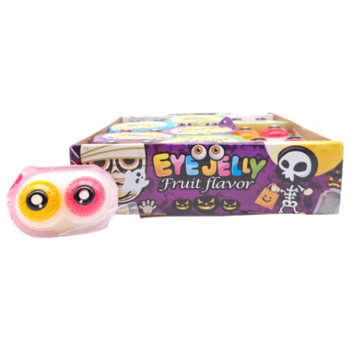 Imagen de EYE JELLY 12/30