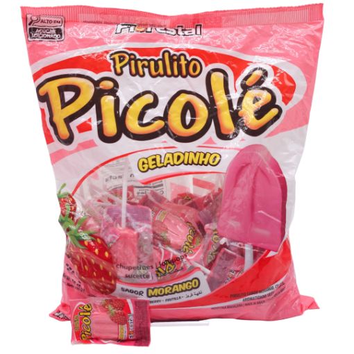Imagen de PALETA FLORESTAL PICOLE 24/50
