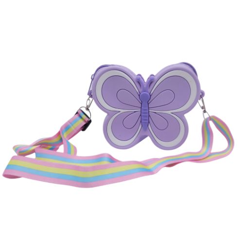 Imagen de CARTERA DE MARIPOSA