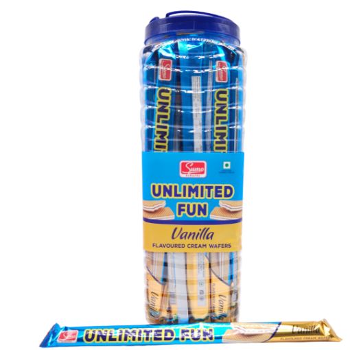 Imagen de GTA UNLIMITED VAINILLA 12/40 16GR