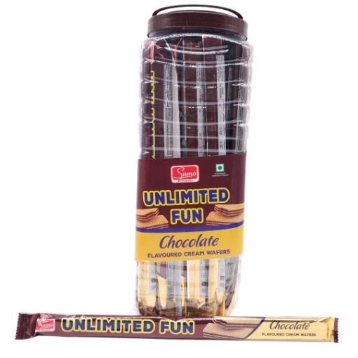 Imagen de GTA UNLIMITED CHOC 12/40 16GR