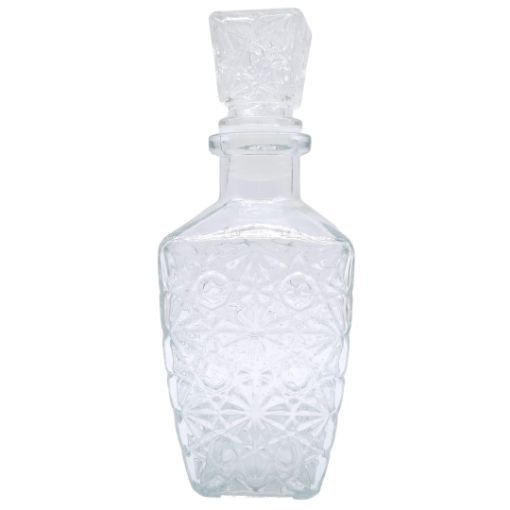 Imagen de LICORERA CRISTAL TRADICIONAL 500ML