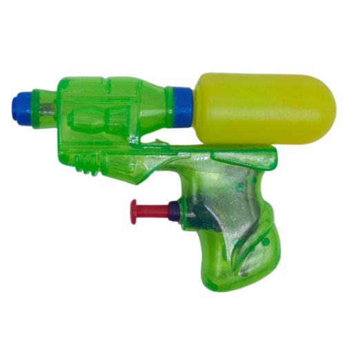 Imagen de PISTOLA DE AGUA 4.5" 
