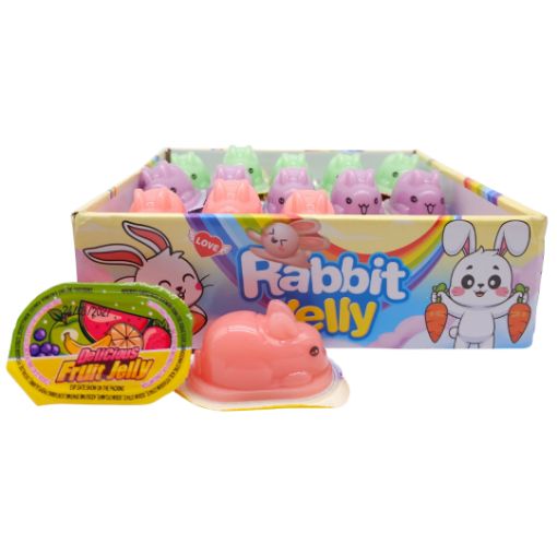 Imagen de RABBIT JELLY 12/30