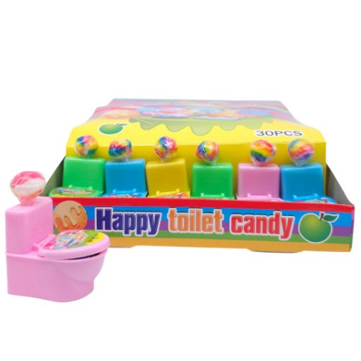 Imagen de INODORO CANDY 20/30 