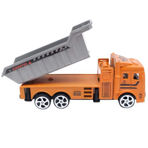 Imagen de CAMION SENCILLO EN FUNDA R R9833