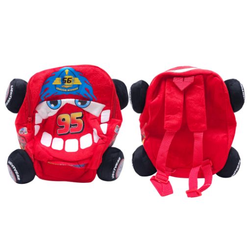 Imagen de MOCHILA CARS REF. 5591