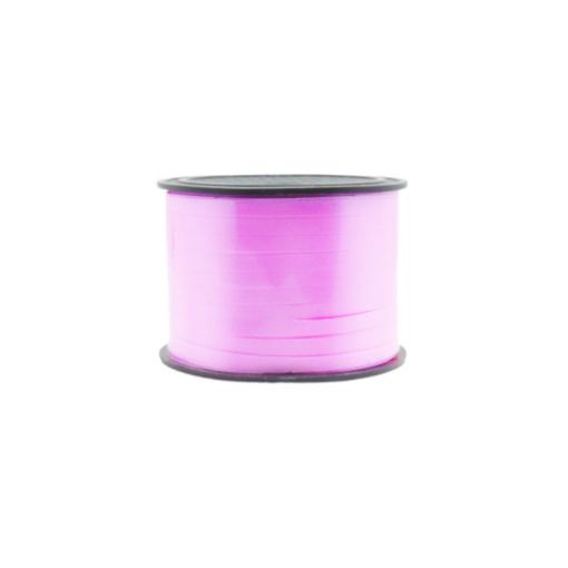 Imagen de CINTA CURLING ROSA BEBÉ 100 YARDAS