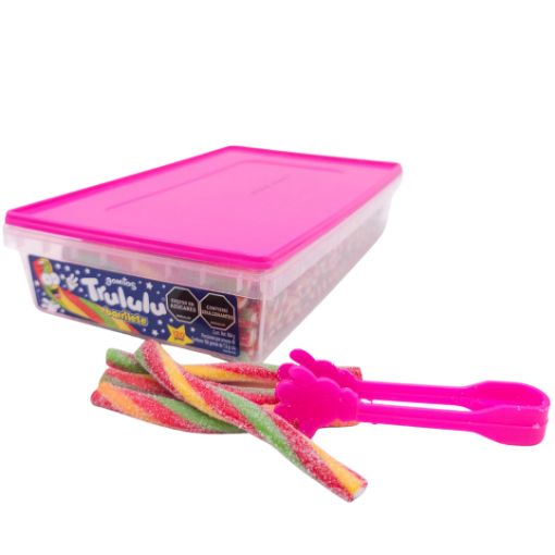 Imagen de TRULULU BARRILETE 6/120