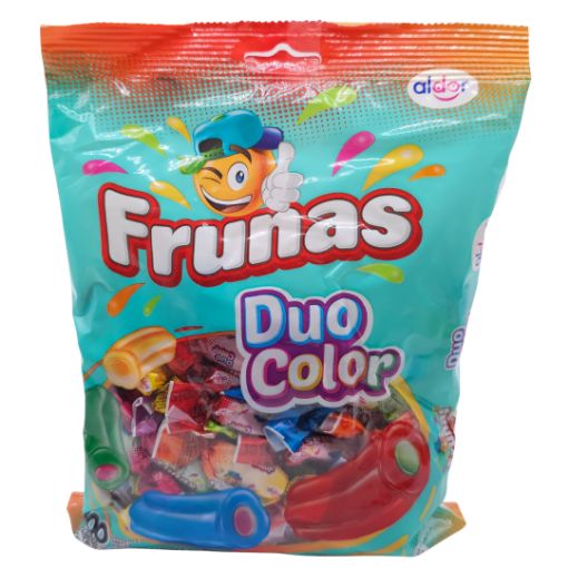 Imagen de FRUNA DUO 16/100