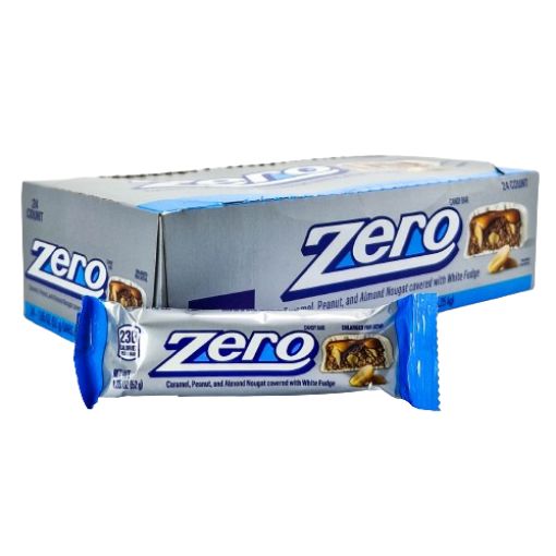 Imagen de CHOC. ZERO 12/24..