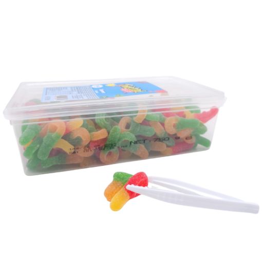 Imagen de TWISTEED GOMITA DUMMY 12/150
