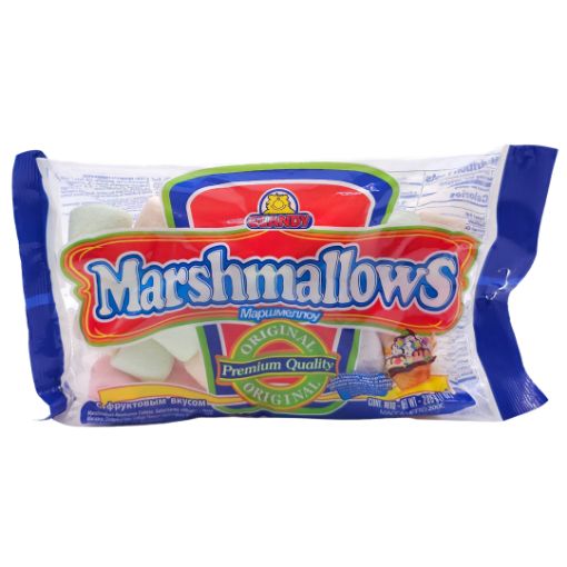 Imagen de MARSH. GUANDY COLOR 30/200 gr