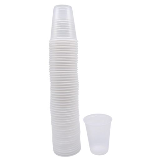 Imagen de VASO 5 50/50 