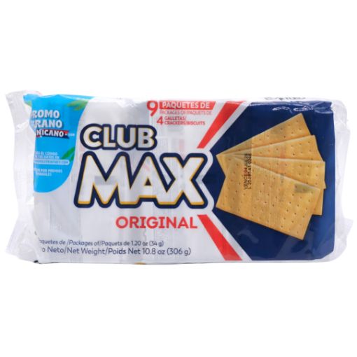 Imagen de GTA CLUB MAX 24/9