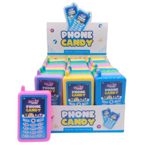 Imagen de PHONE CANDY 24/30