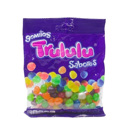 Imagen de TRULULU SABORES 24/90 GR
