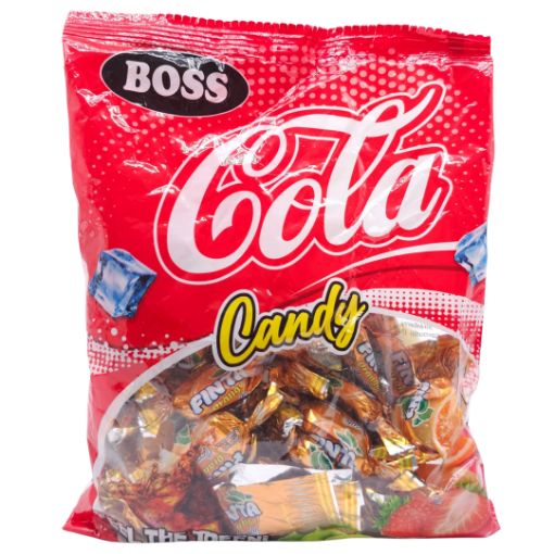 Imagen de MENTA COLA PEQ 40/50