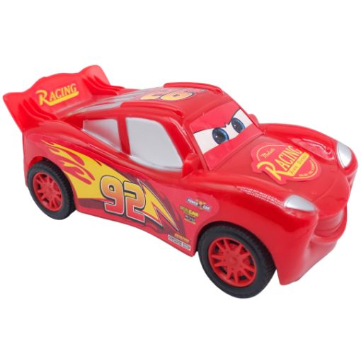 Imagen de CARRO CARS FRICCION R107660