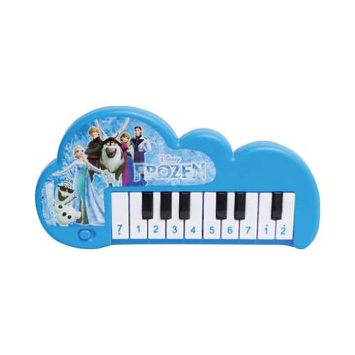 Imagen de PIANO FROZEN 21X11CM R7790