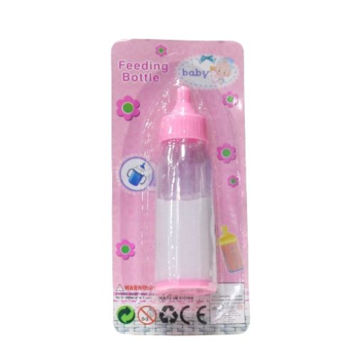 Imagen de BIBERON LECHE 12CM R0835