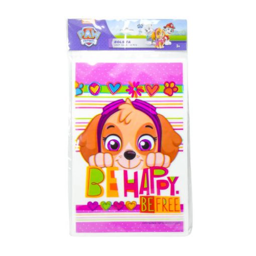 Imagen de FUNDA CUMP. SKYE CAR 1/12 