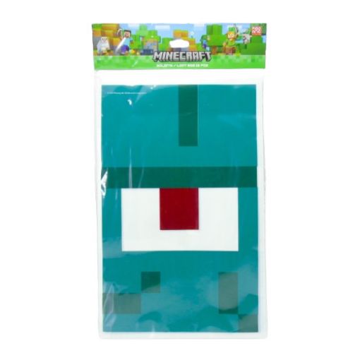 Imagen de FUNDA CUMP. MINECRAFT CAR 1/12 