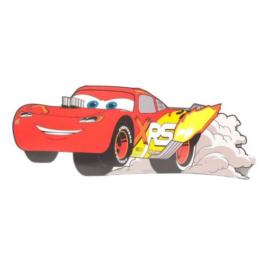 Imagen de ADORNO MOVIL CARS 1/1