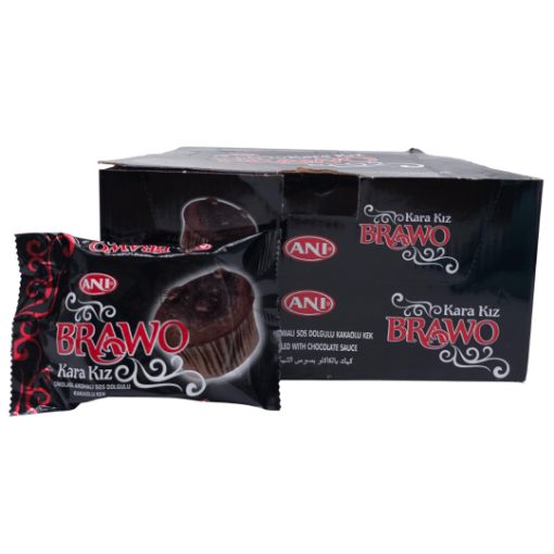Imagen de BIZCOCHO BRAWO KARAKIZ  6/24